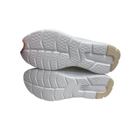 Adidas Cloud Foam Men’s Sneakers sz 10.5 Slip On NEW #M615 - Picture 15 of 15